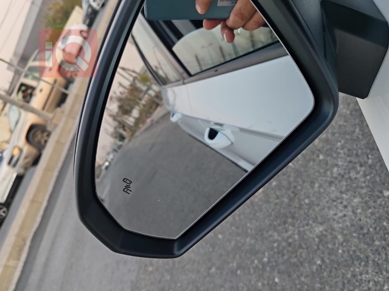 فولكسفاغن تاوس